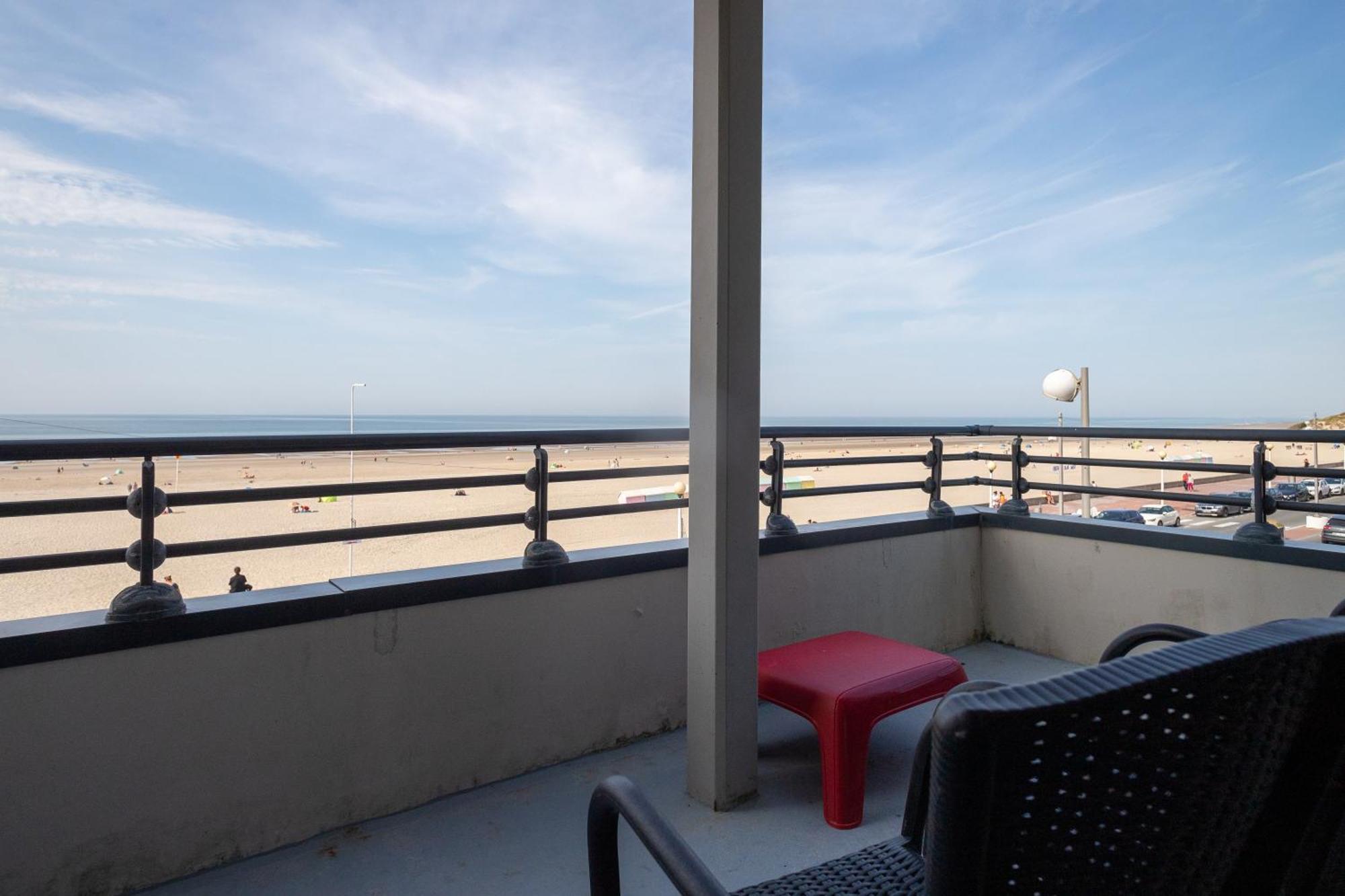 The Originals Boutique, Hotel Neptune, Berck-Sur-Mer Exterior foto