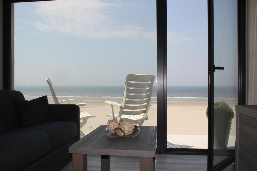 The Originals Boutique, Hotel Neptune, Berck-Sur-Mer Exterior foto